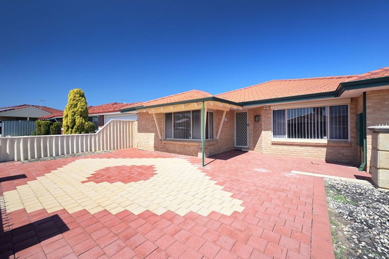 10 Ormiston Gardens, Clarkson WA 6030