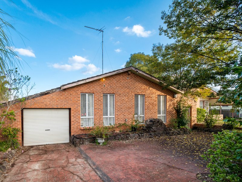 Photo - 10 Orth Street, Kingswood NSW 2747 - Image 1