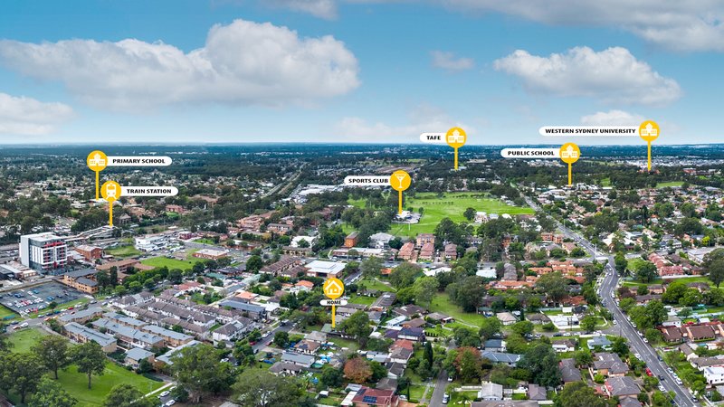 Photo - 10 Orth Street, Kingswood NSW 2747 - Image 12