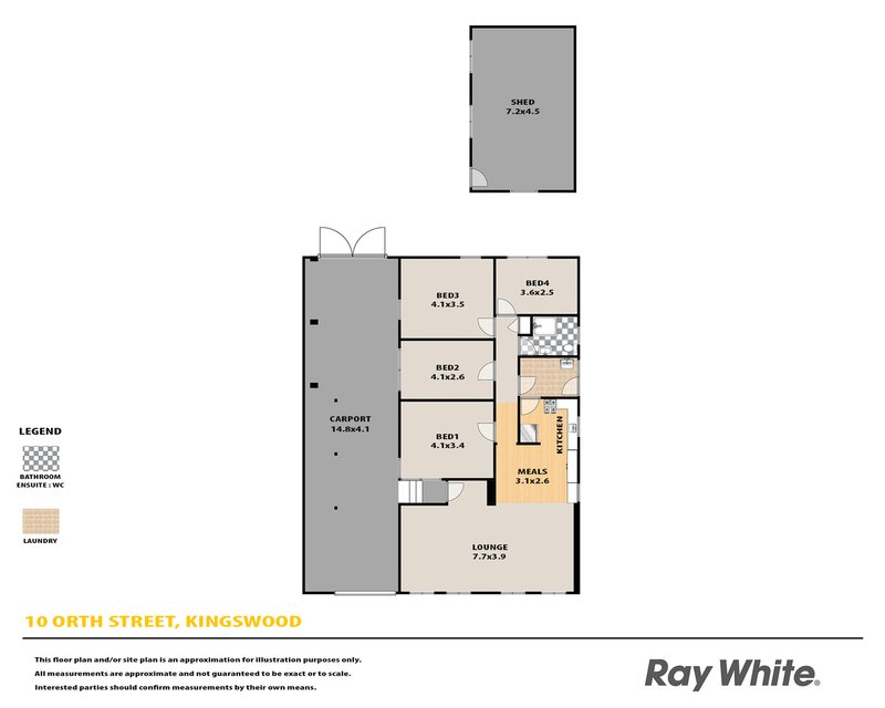 Photo - 10 Orth Street, Kingswood NSW 2747 - Image 15