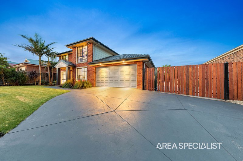 Photo - 10 Overland Rise, Pakenham VIC 3810 - Image 20