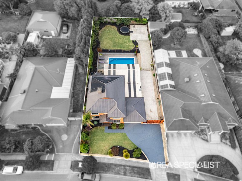 Photo - 10 Overland Rise, Pakenham VIC 3810 - Image 22