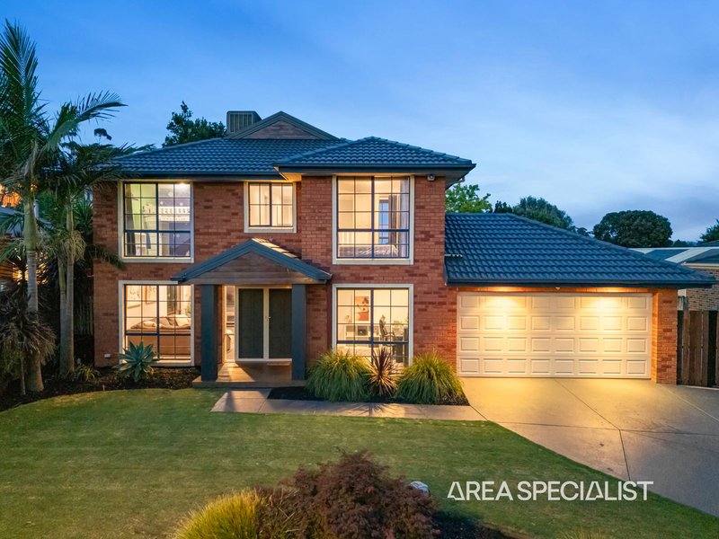 Photo - 10 Overland Rise, Pakenham VIC 3810 - Image 24