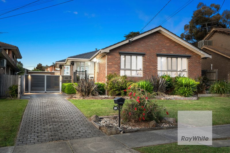 10 Oxley Avenue, Bundoora VIC 3083