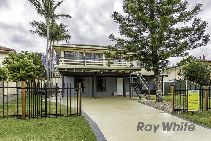 Photo - 10 Oxley Street, Capalaba QLD 4157 - Image