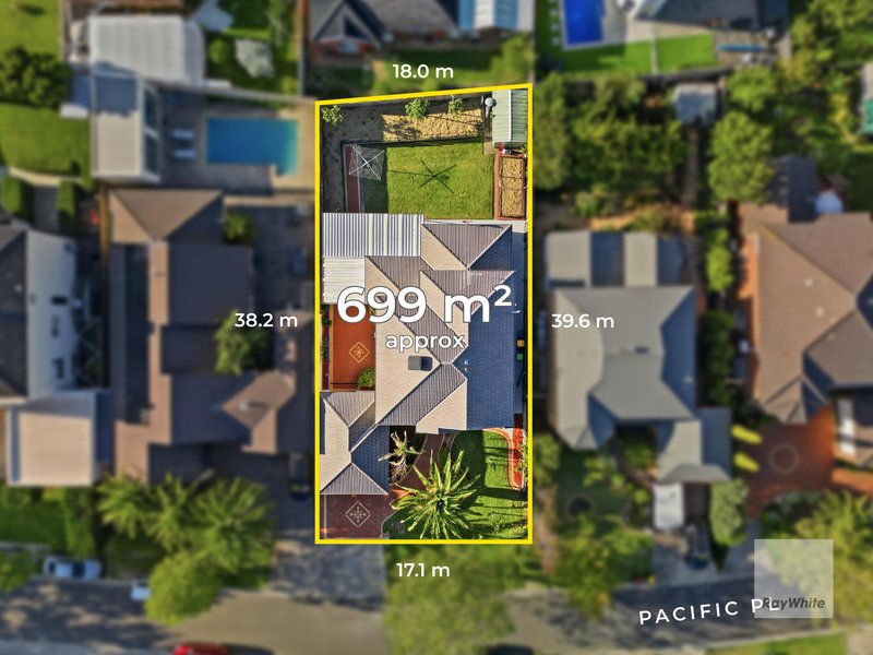 Photo - 10 Pacific Place, Taylors Lakes VIC 3038 - Image 15