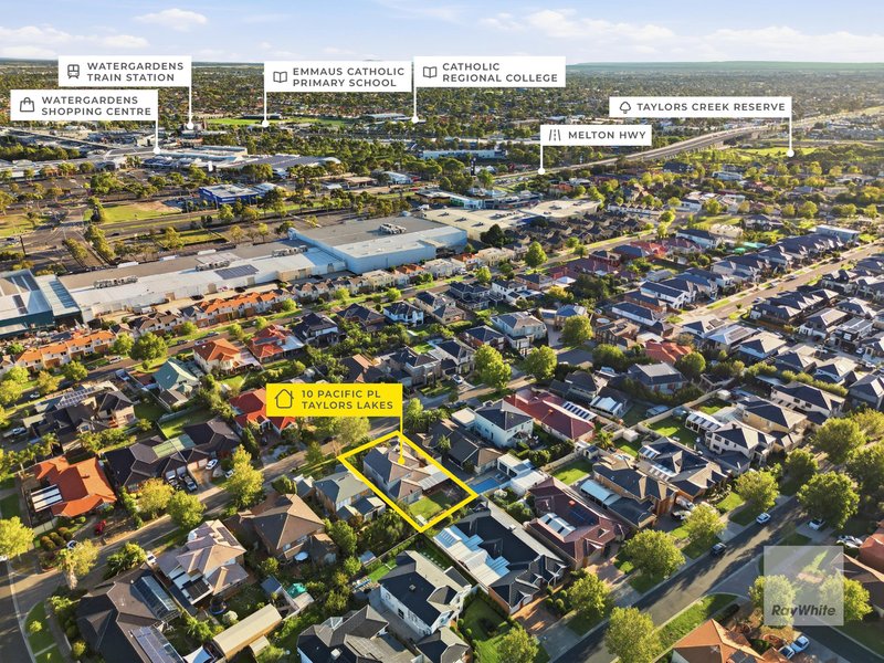 Photo - 10 Pacific Place, Taylors Lakes VIC 3038 - Image 17