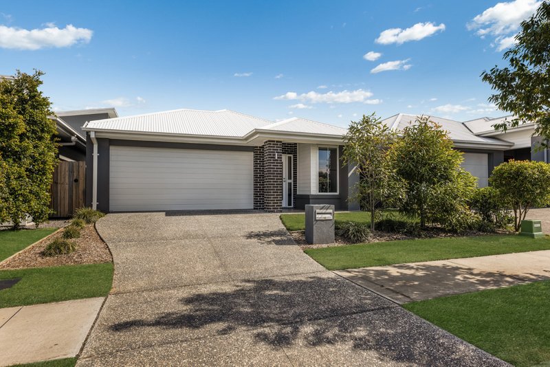 10 Paddington Circuit, Baringa QLD 4551