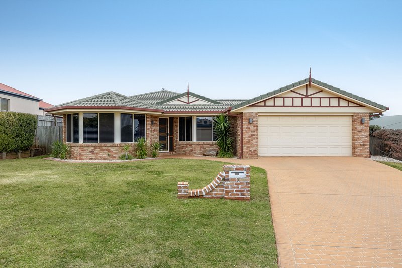 10 Paddington Court, Middle Ridge QLD 4350