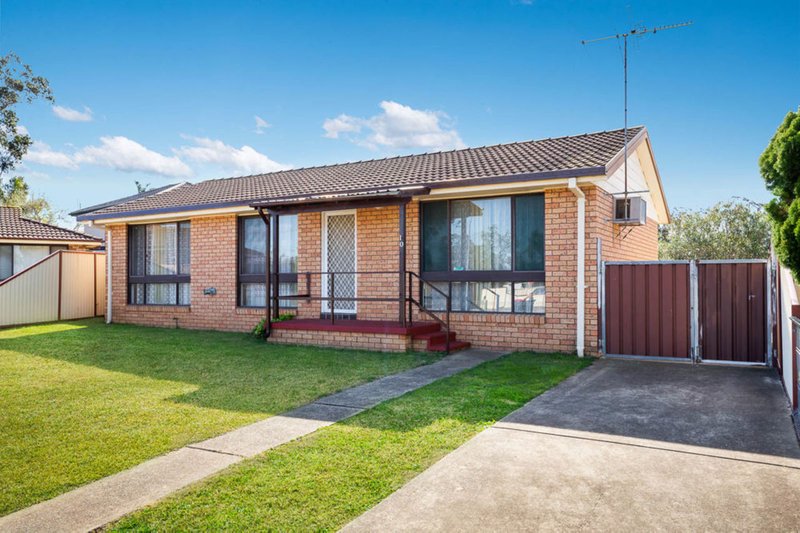 10 Padua Place, Hebersham NSW 2770