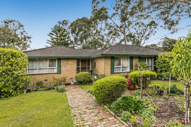 10 Paisley Avenue, Boronia VIC 3155