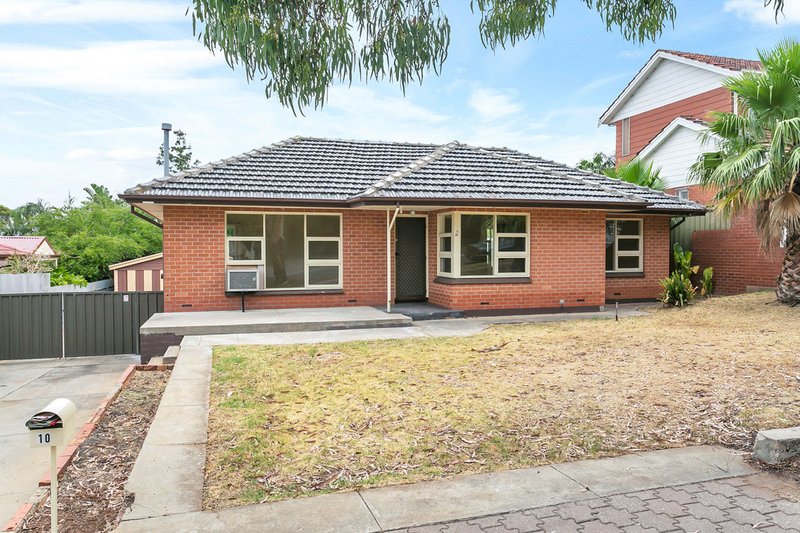 10 Palana Avenue, Ingle Farm SA 5098