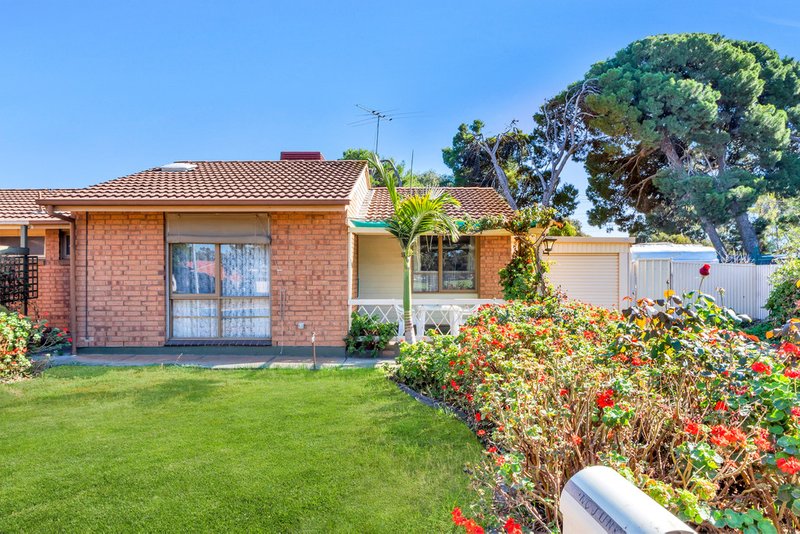 10 Palm Court, Parafield Gardens SA 5107