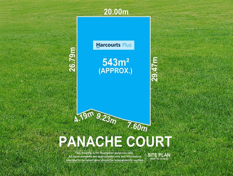 10 Panache Court, Sheidow Park SA 5158