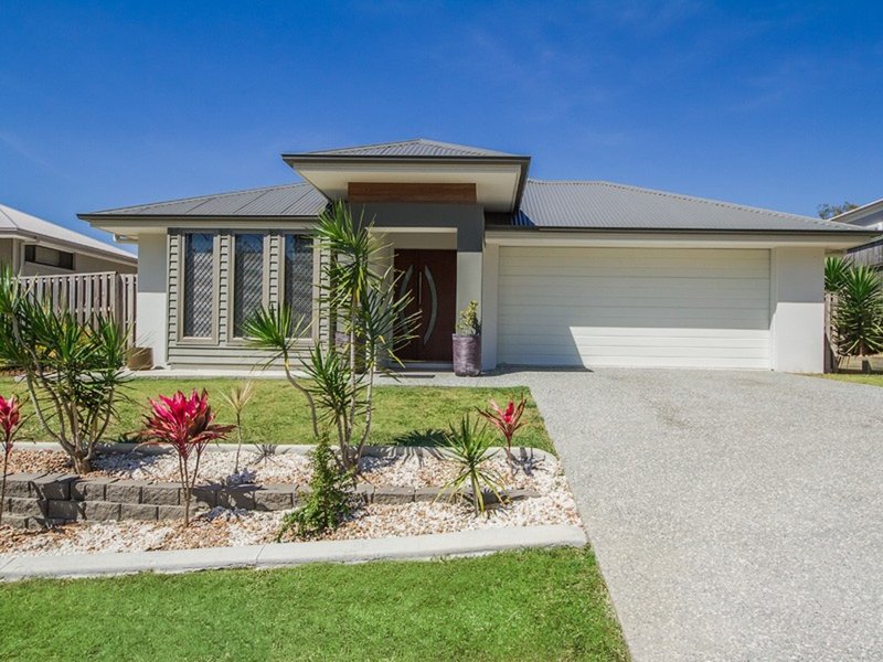 10 Panorama Drive, Reedy Creek QLD 4227