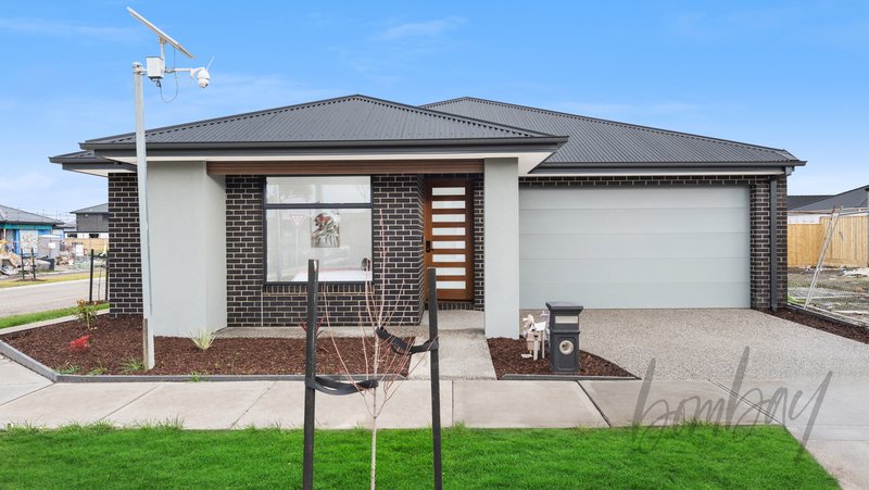 10 Pantheon Street, Wollert VIC 3750