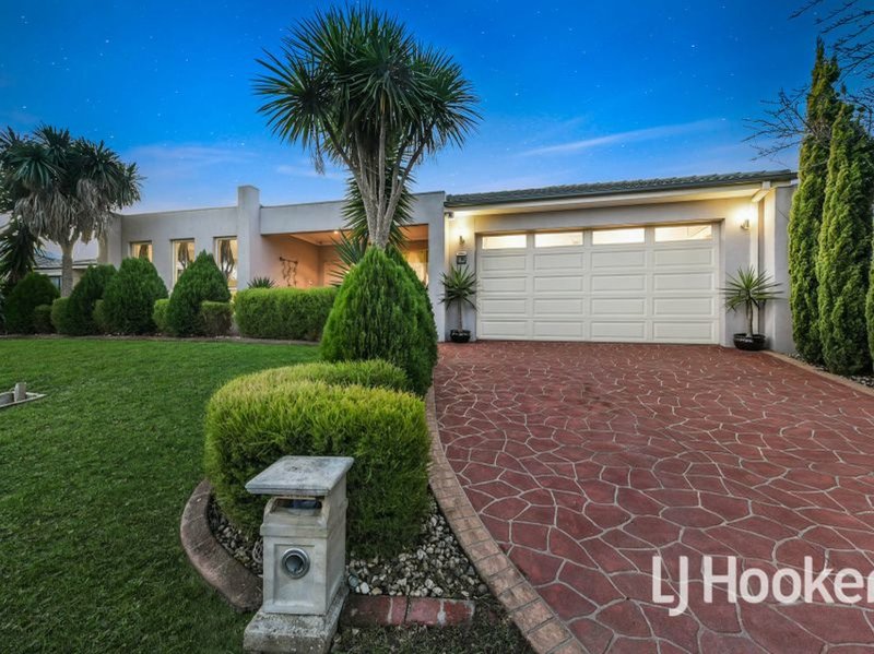 10 Papillion Way, Narre Warren South VIC 3805