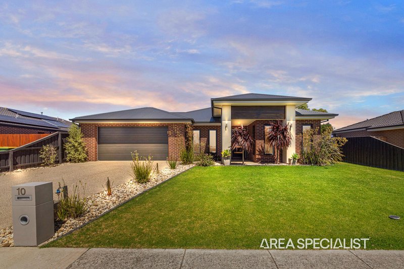 Photo - 10 Papley Avenue, Lang Lang VIC 3984 - Image 2