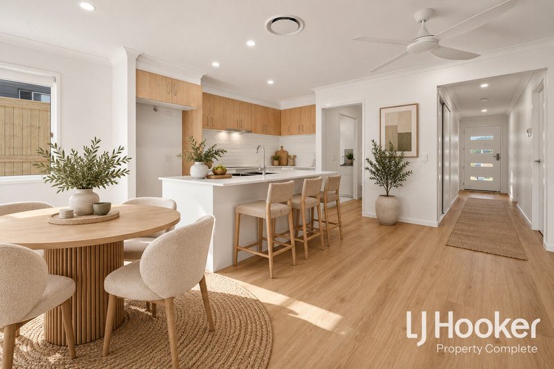 Photo - 10 Paradise Road, Flagstone QLD 4280 - Image 1