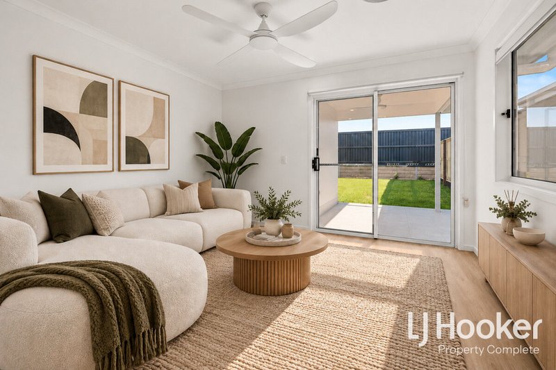 Photo - 10 Paradise Road, Flagstone QLD 4280 - Image 3