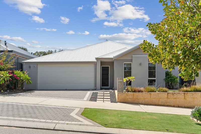 Photo - 10 Paramount Boulevard, Baldivis WA 6171 - Image 1