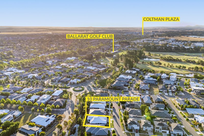 Photo - 10 Paramount Parade, Alfredton VIC 3350 - Image 5