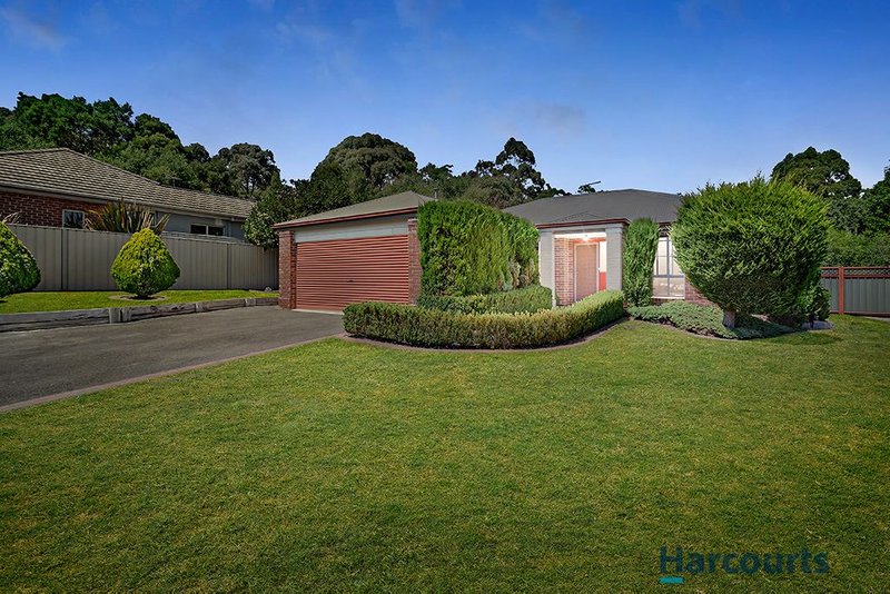 10 Park Lane, Mount Helen VIC 3350