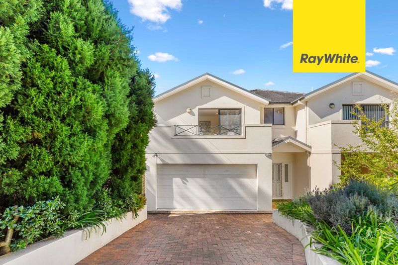 10 Park Street, Epping NSW 2121