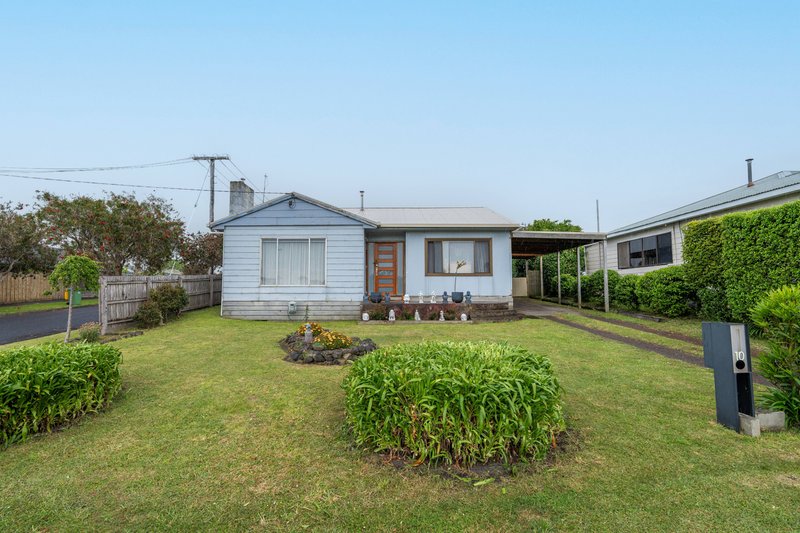 10 Park Street, Portland VIC 3305