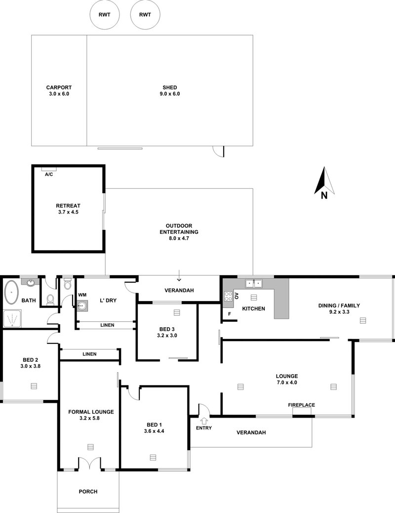 Photo - 10 Park Terrace, Ardrossan SA 5571 - Image 22