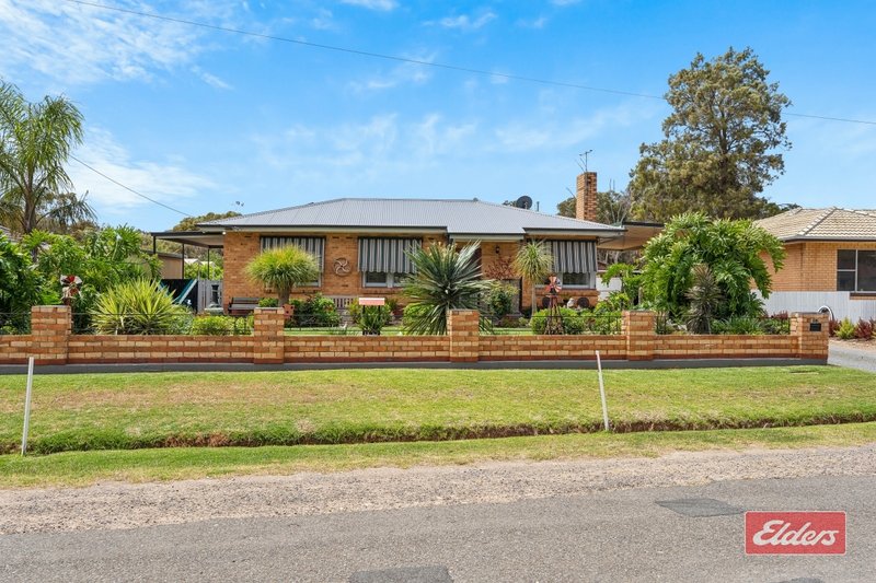 10 Parkers Road, Gawler Belt SA 5118