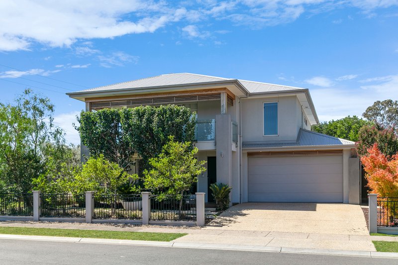 10 Parkes Court, Evanston Gardens SA 5116