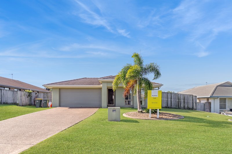 10 Parkhill Avenue, Wondunna QLD 4655