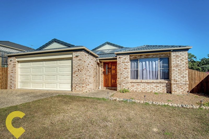 10 Parkside Drive, Springfield QLD 4300