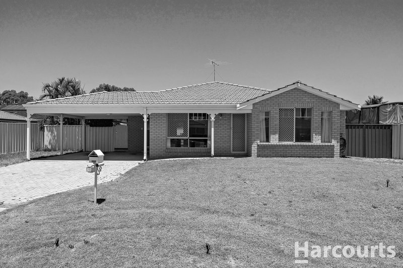 10 Parkstone Grove, Meadow Springs WA 6210