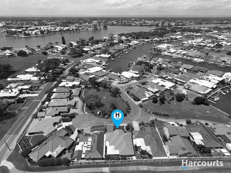 10 Parkwater Cove, Halls Head WA 6210