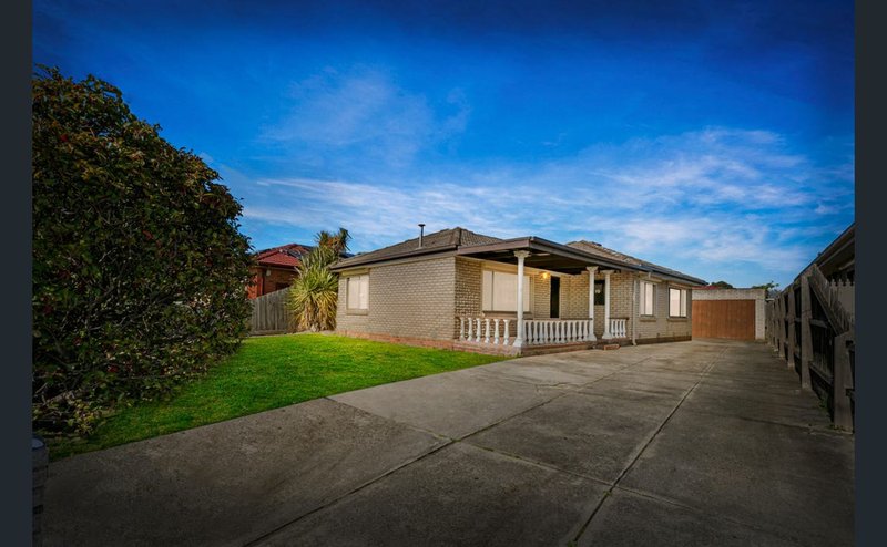 Photo - 10 Parramatta Crescent, Noble Park VIC 3174 - Image 1