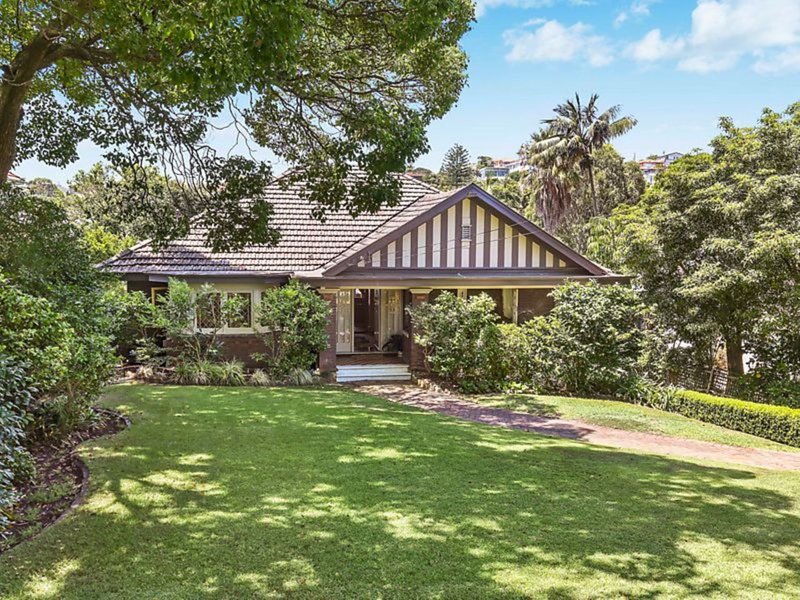 10 Parsley Road, Vaucluse NSW 2030