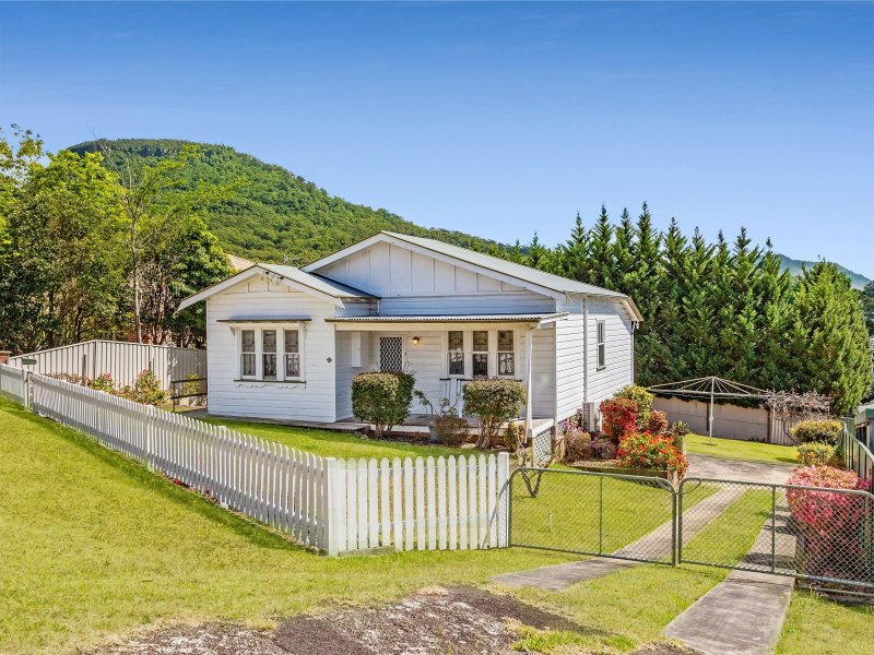 10 Parsons Street, West Wollongong NSW 2500