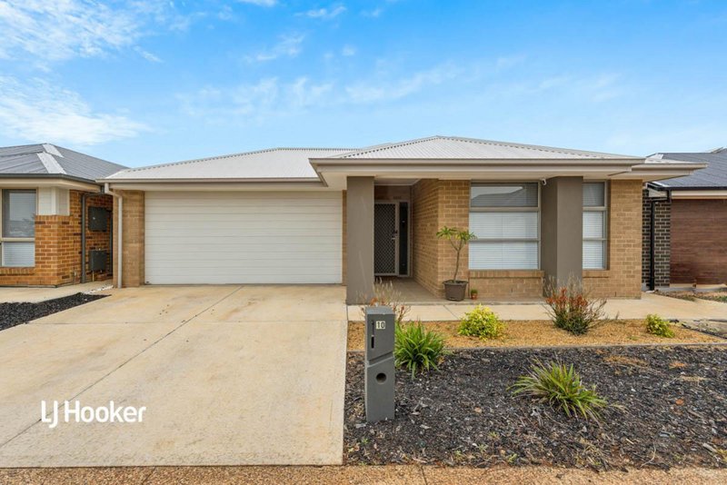 10 Pasanda Road, Munno Para West SA 5115