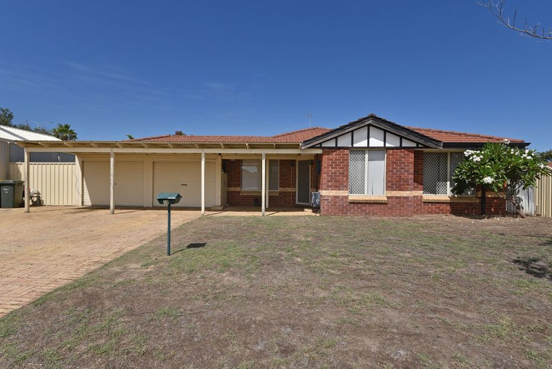 10 Pascoe Retreat, Merriwa WA 6030