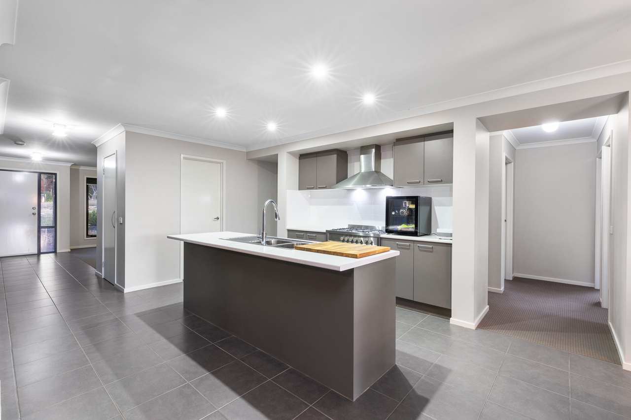 3-bedroom house at 10 Pascoe Street, Smythesdale, VIC 3351, Golden Plains, Victoria