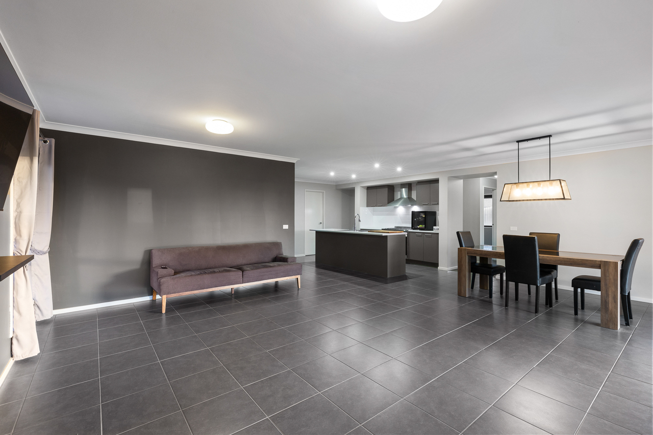 3-bedroom house at 10 Pascoe Street, Smythesdale, VIC 3351, Golden Plains, Victoria