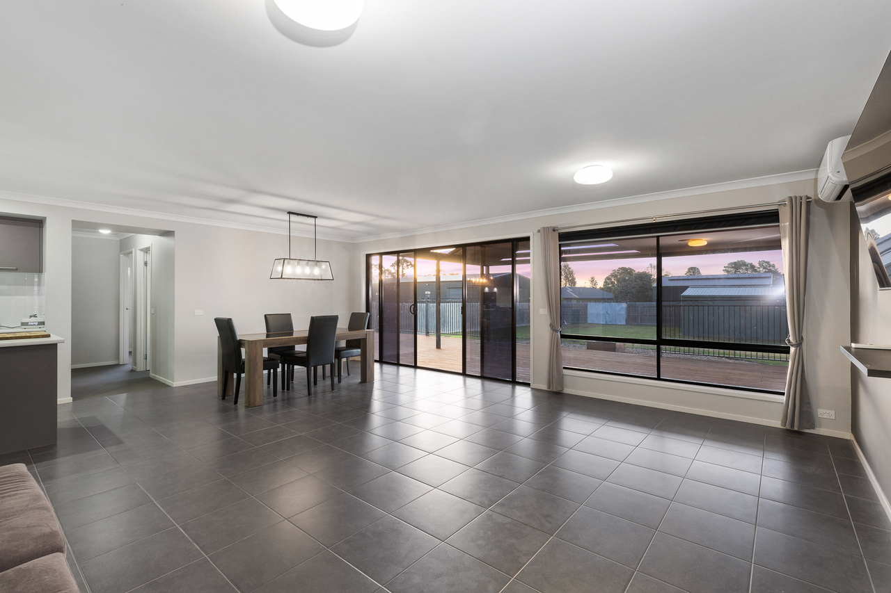 3-bedroom house at 10 Pascoe Street, Smythesdale, VIC 3351, Golden Plains, Victoria