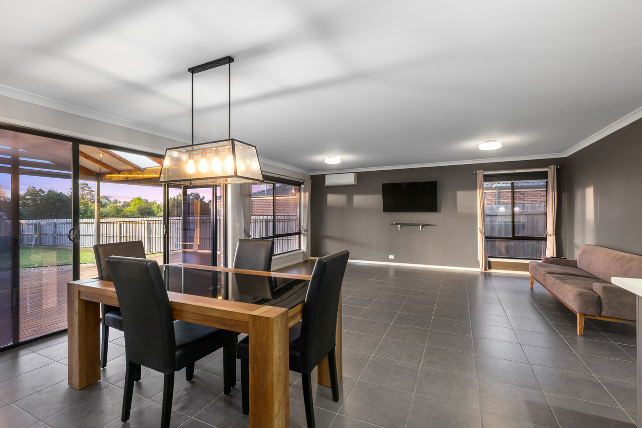 3-bedroom house at 10 Pascoe Street, Smythesdale, VIC 3351, Golden Plains, Victoria