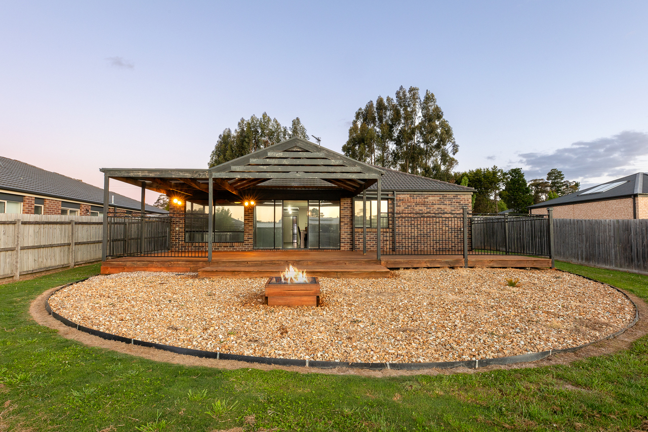 3-bedroom house at 10 Pascoe Street, Smythesdale, VIC 3351, Golden Plains, Victoria