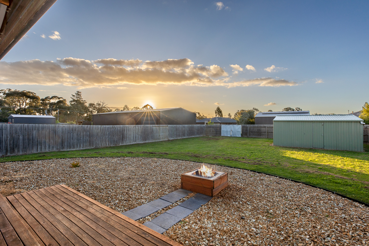 3-bedroom house at 10 Pascoe Street, Smythesdale, VIC 3351, Golden Plains, Victoria