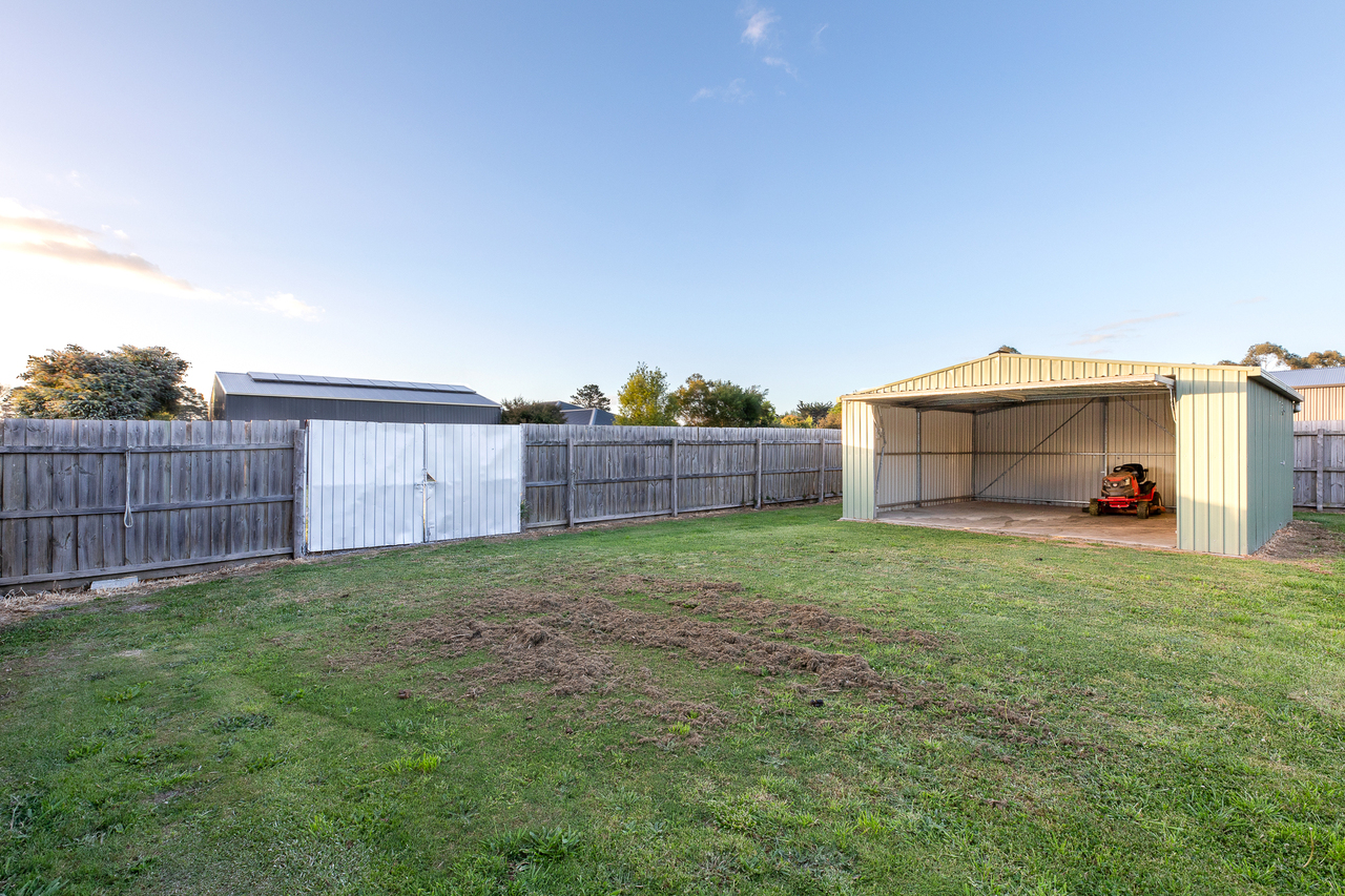 3-bedroom house at 10 Pascoe Street, Smythesdale, VIC 3351, Golden Plains, Victoria