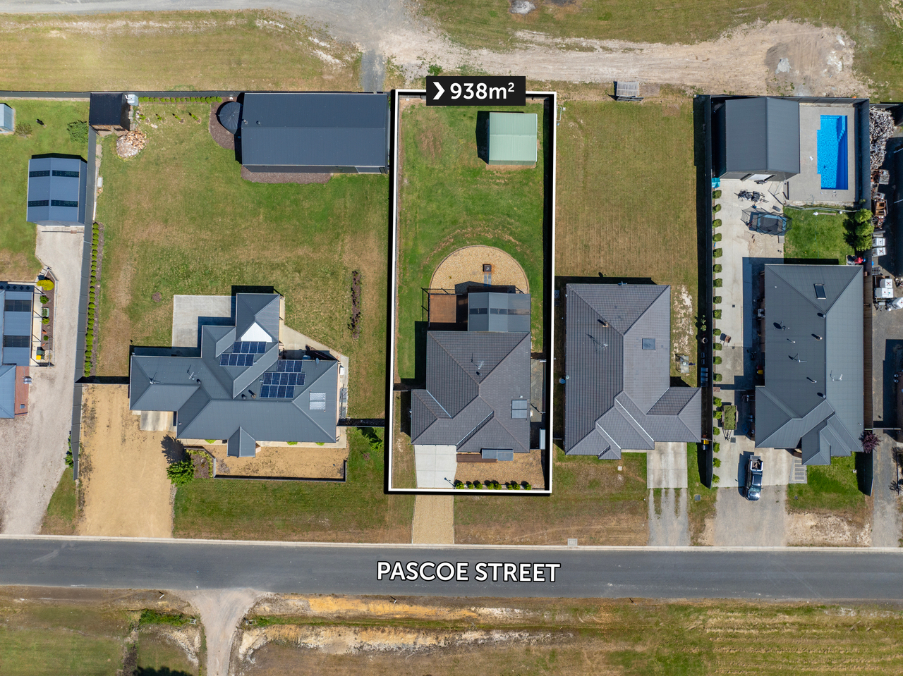 3-bedroom house at 10 Pascoe Street, Smythesdale, VIC 3351, Golden Plains, Victoria