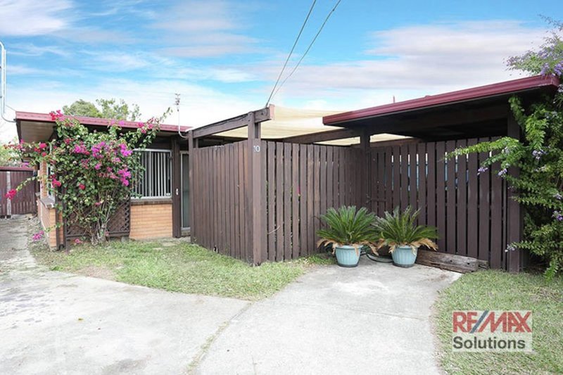 10 Patricia Street, Strathpine QLD 4500